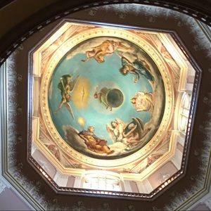 Meet your Posher, Anthony